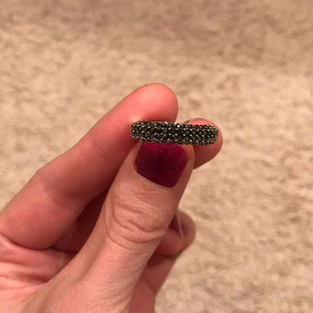 Lia Sophia ring